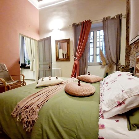 Erbe12 Loft&Park Daire Cenova Dış mekan fotoğraf