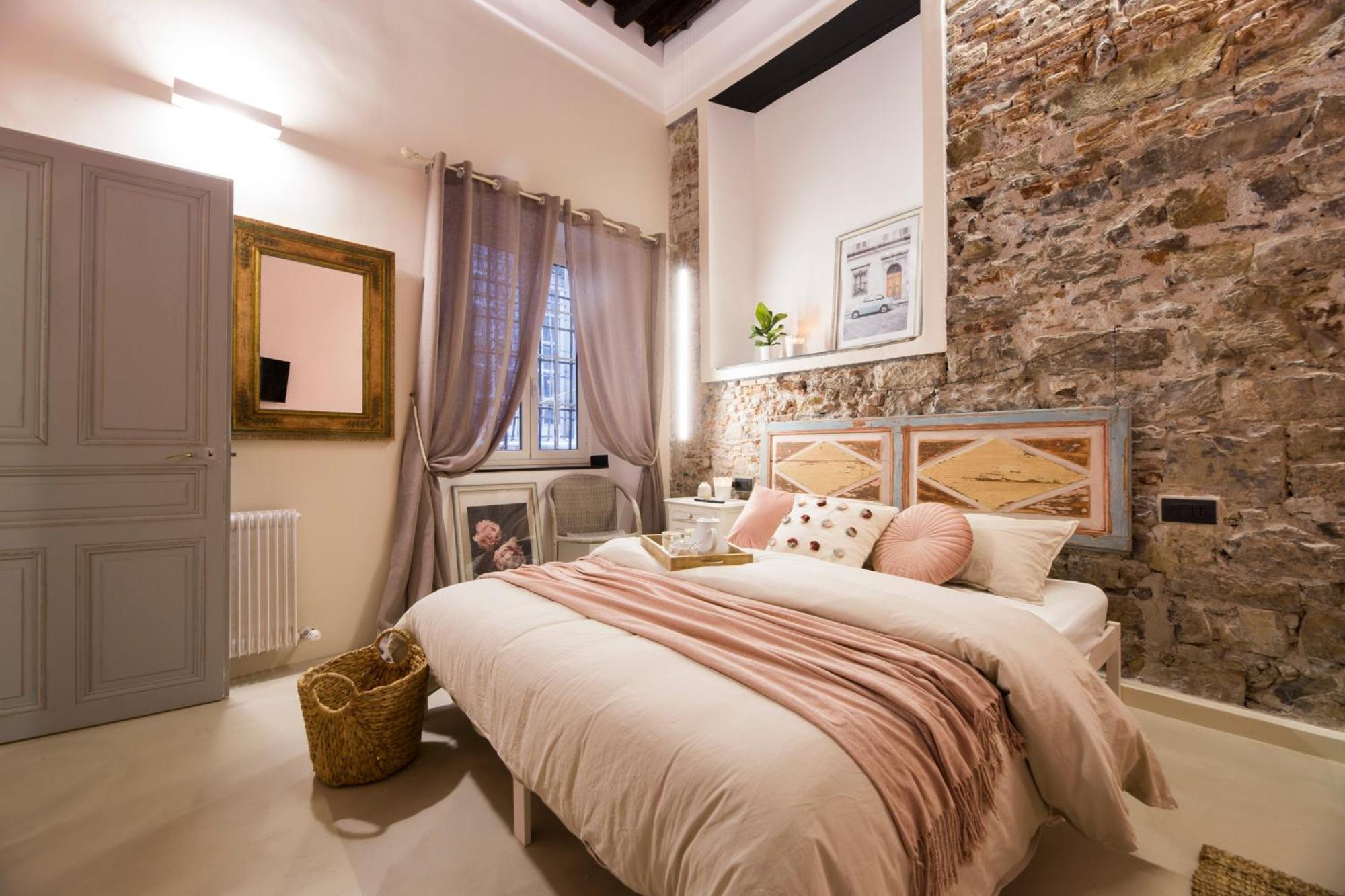 Erbe12 Loft&Park Daire Cenova Dış mekan fotoğraf