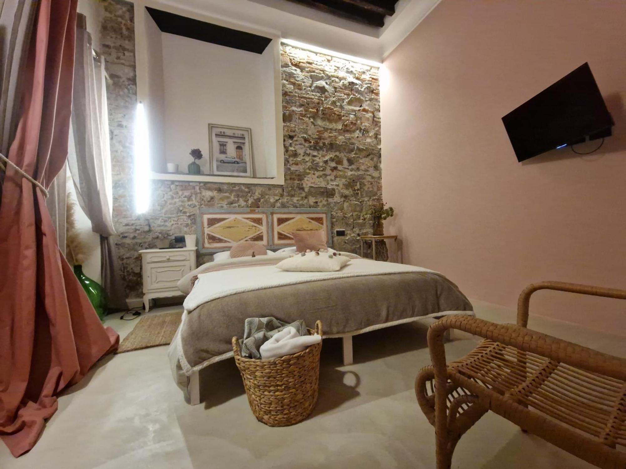 Erbe12 Loft&Park Daire Cenova Dış mekan fotoğraf