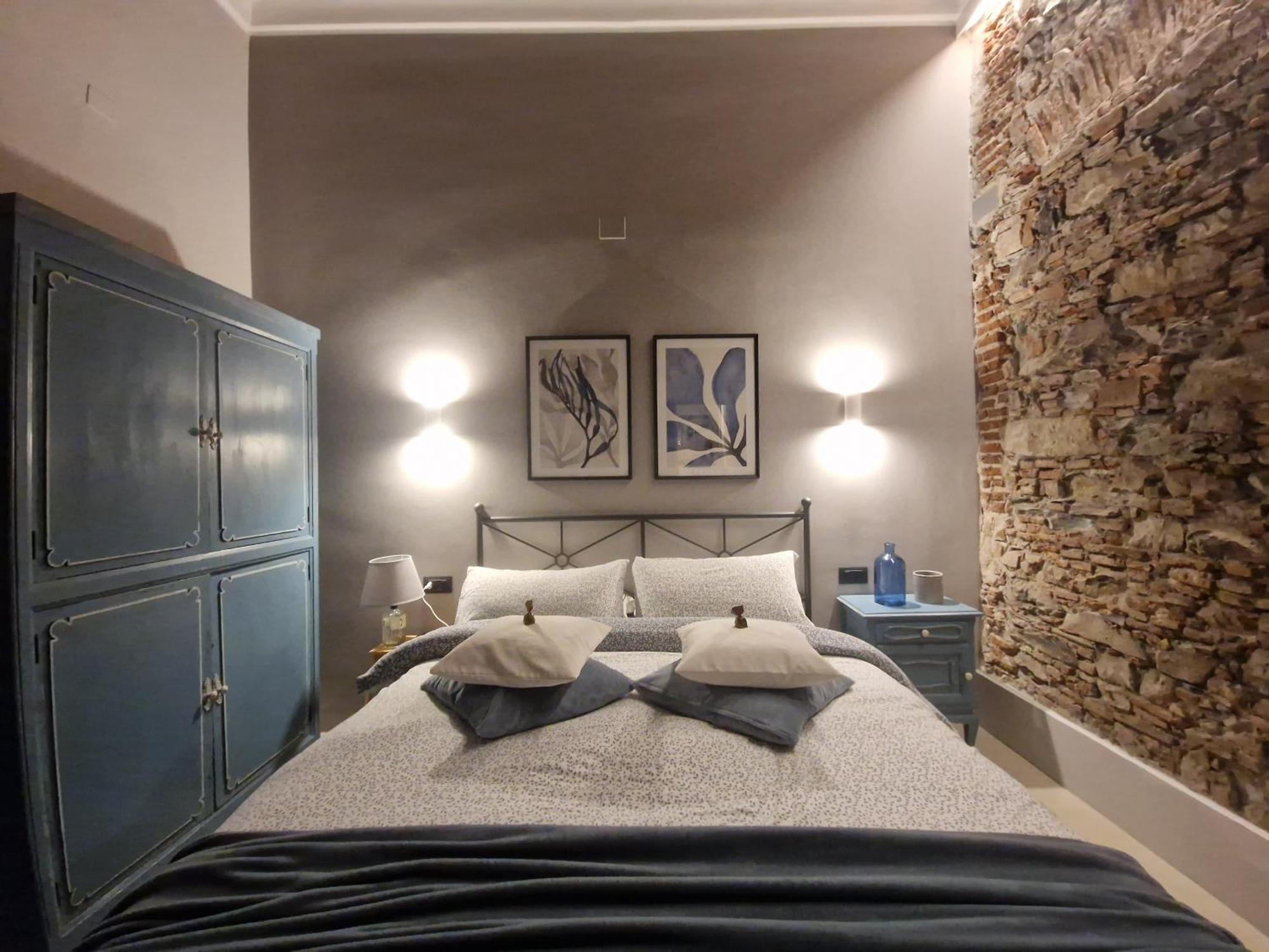 Erbe12 Loft&Park Daire Cenova Dış mekan fotoğraf